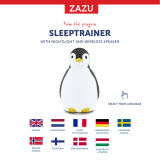 ZAZU Sleeptrainer Benutzerhandbuch