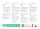 QNect QN-WP01E Benutzerhandbuch