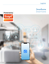 Tuya Smart Home app Benutzerhandbuch