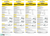 Armytek F06101B Benutzerhandbuch