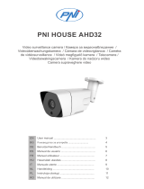 PNI House AHD32 Benutzerhandbuch