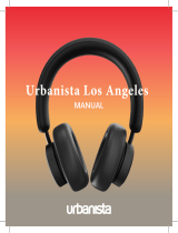 Urbanista 45381 Benutzerhandbuch