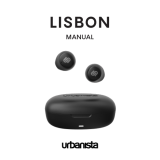 Urbanista Lisbon Benutzerhandbuch