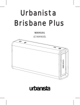 Urbanista 36338 Benutzerhandbuch