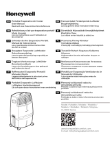 Honeywell CL30XC Series Benutzerhandbuch