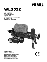 Perel WLS552 Benutzerhandbuch