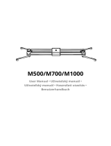 ZEAPON M500 Benutzerhandbuch