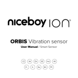 Niceboy ION ORBIS Benutzerhandbuch