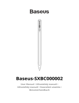 Baseus SXBC000002 Benutzerhandbuch