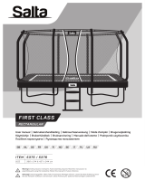 Salta 5375 Benutzerhandbuch