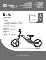 Lionelo Bart Benutzerhandbuch