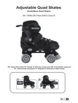 SMYTHS TOYS 2003 Max 60KG Class B Benutzerhandbuch