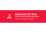 Roborock Q7 Max Benutzerhandbuch