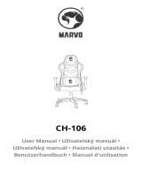 Marvo CH-106 Benutzerhandbuch