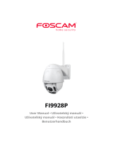 Foscam FI9928P Benutzerhandbuch