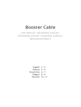 KUKA CABLEBooster Cable