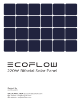 EcoFlow 220W Benutzerhandbuch