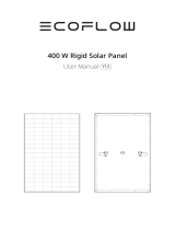 EcoFlow 400W Benutzerhandbuch