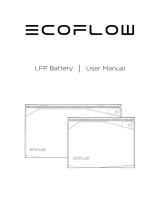 EcoFlow EF-ZMM100BP5 Benutzerhandbuch