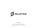 Peloton HR02 Benutzerhandbuch