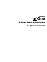 mXionZ-Lights