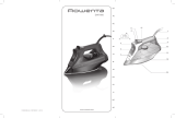 Rowenta DW7000 Benutzerhandbuch