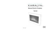 Xaralyn Varese Benutzerhandbuch