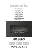bewello BW2022 Benutzerhandbuch