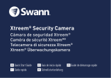 Swann SWIFIXTRCAM security camera Benutzerhandbuch