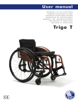 Vermeiren Trigo T Benutzerhandbuch