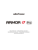 Ulefone Armor 17 Benutzerhandbuch