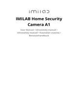 IMILAB A1 Benutzerhandbuch