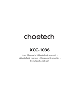 CHOETECHXCC-1036