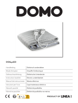Domo DO642ED Benutzerhandbuch