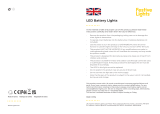Festive Lights BL142 Benutzerhandbuch
