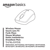 Amazon Basics B005EJH6Z4 Benutzerhandbuch