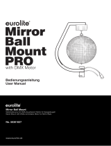 EuroLite 5010110A Benutzerhandbuch
