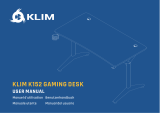 KLIM K152 Benutzerhandbuch