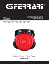 G3 Ferrari G10006 Benutzerhandbuch
