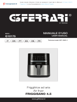 G3 Ferrari G10175 Benutzerhandbuch
