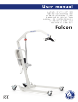 Falcon W202333 Benutzerhandbuch