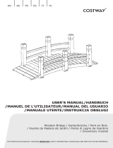 Costway ZMWV149 Benutzerhandbuch