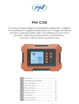 PNI C130 Benutzerhandbuch