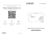 Anker A17A1 Benutzerhandbuch