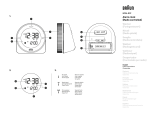 Braun BC24-DCF Benutzerhandbuch