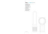 Dyson DP04 Benutzerhandbuch