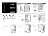 KOLINK Observatory HF Glass Benutzerhandbuch