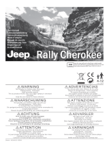 Jeep Rev01 Benutzerhandbuch