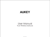 AUKEY EP-T10 Benutzerhandbuch
