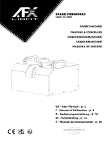 afx light 16-2905 Benutzerhandbuch